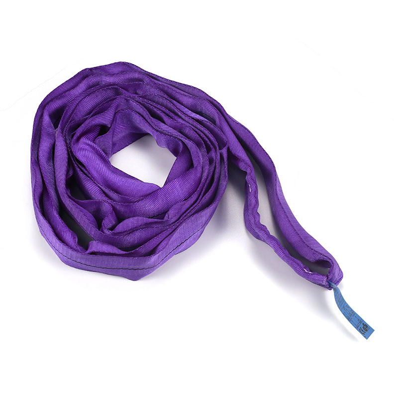 Cintura a fettuccia tonda 1T