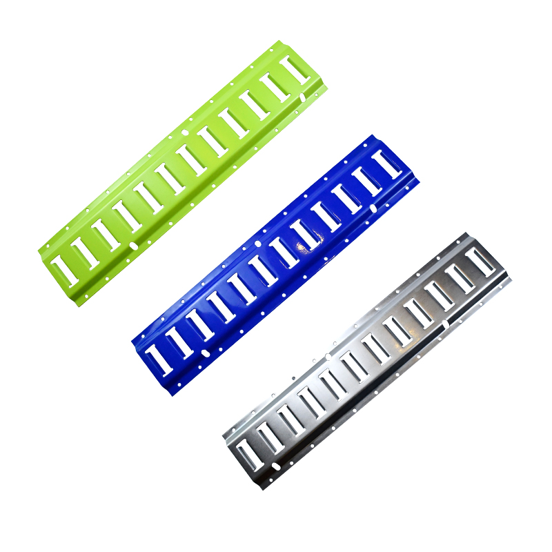 Sistemi e-track e accessori