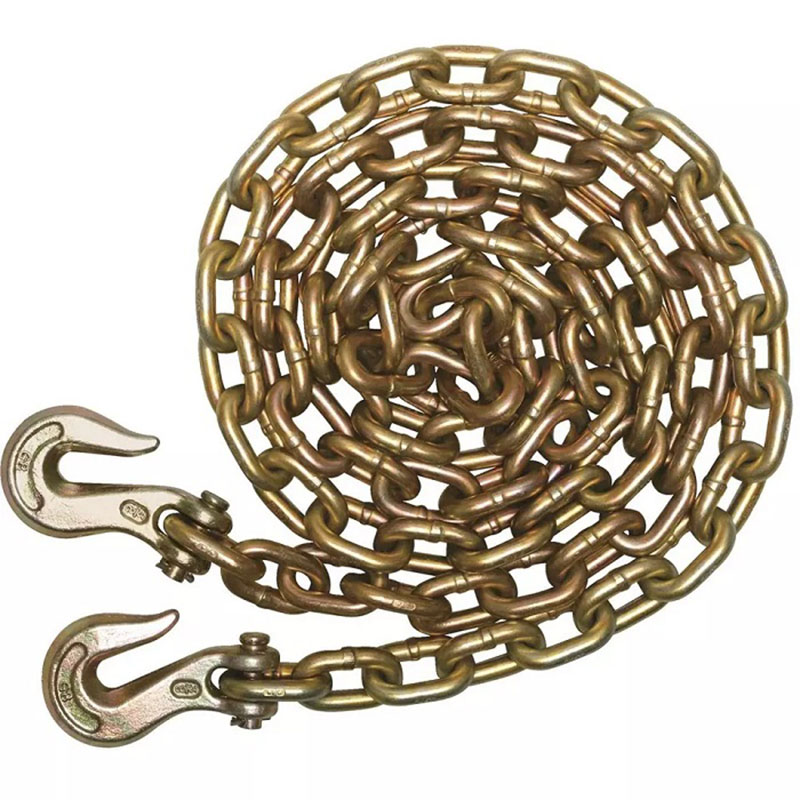 Catena e leganti
