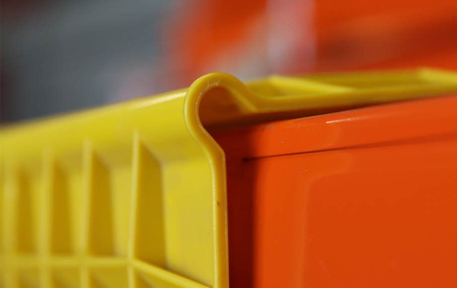 Perché le protezioni per i bordi del carico sono così importanti?