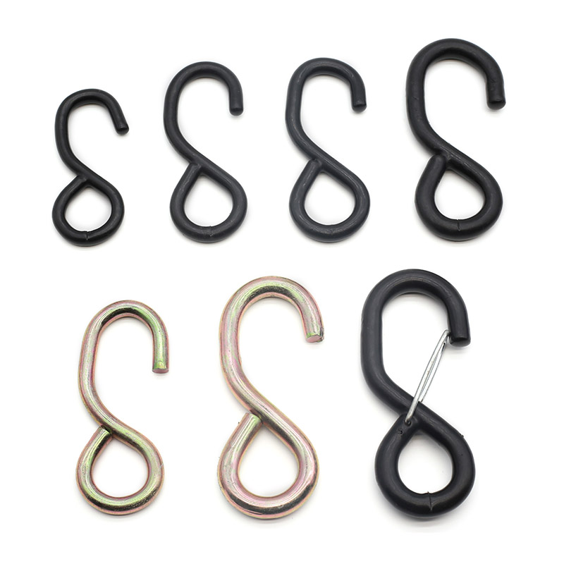 Ganci S da 25 mm