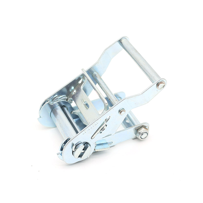 Fibbia a cricchetto 2T da 50 mm